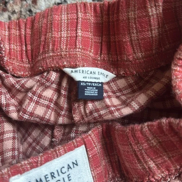 AE pajama short boxer - Picture 5 of 5